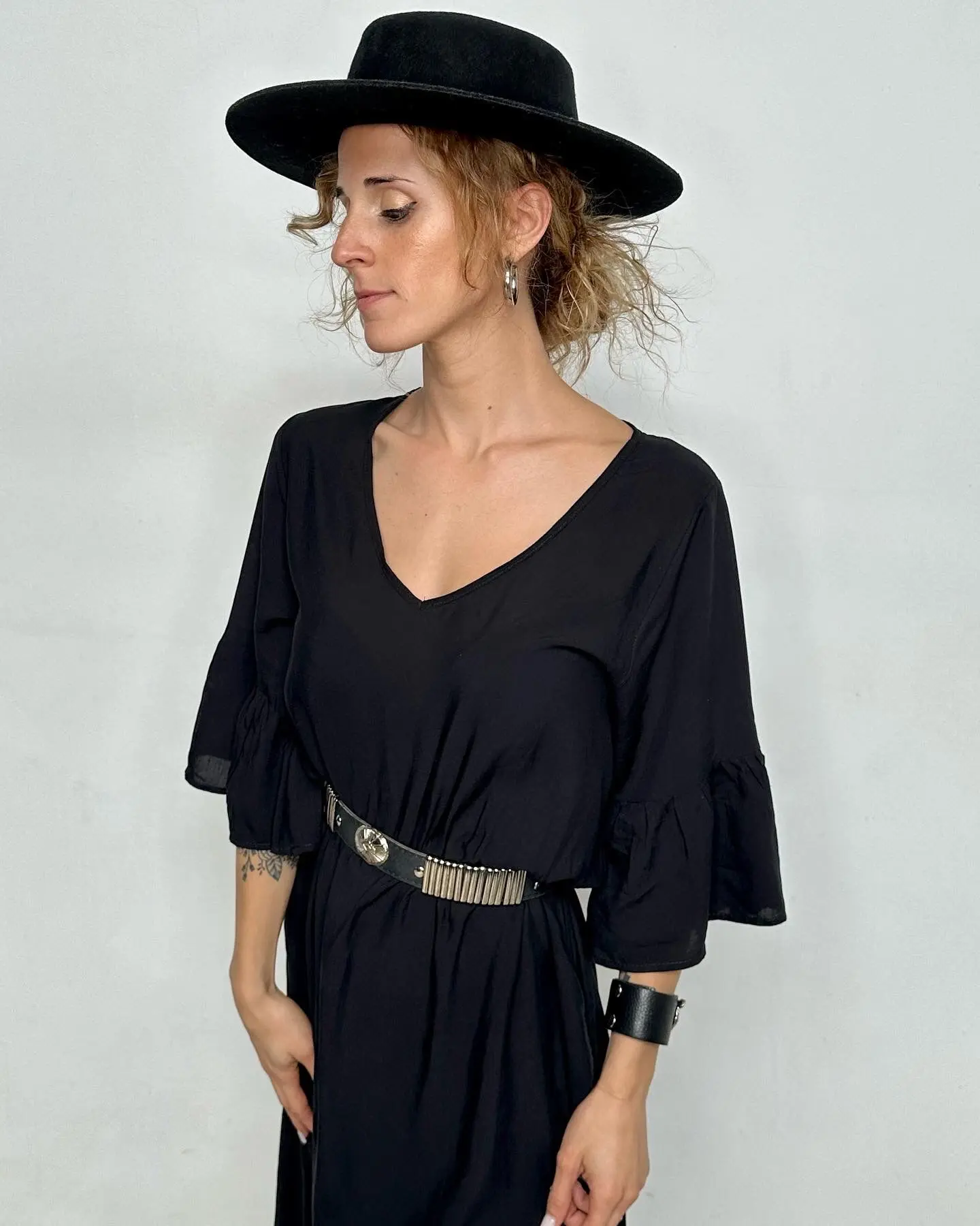 Martu — Stylist at Fashionistas Hair Design